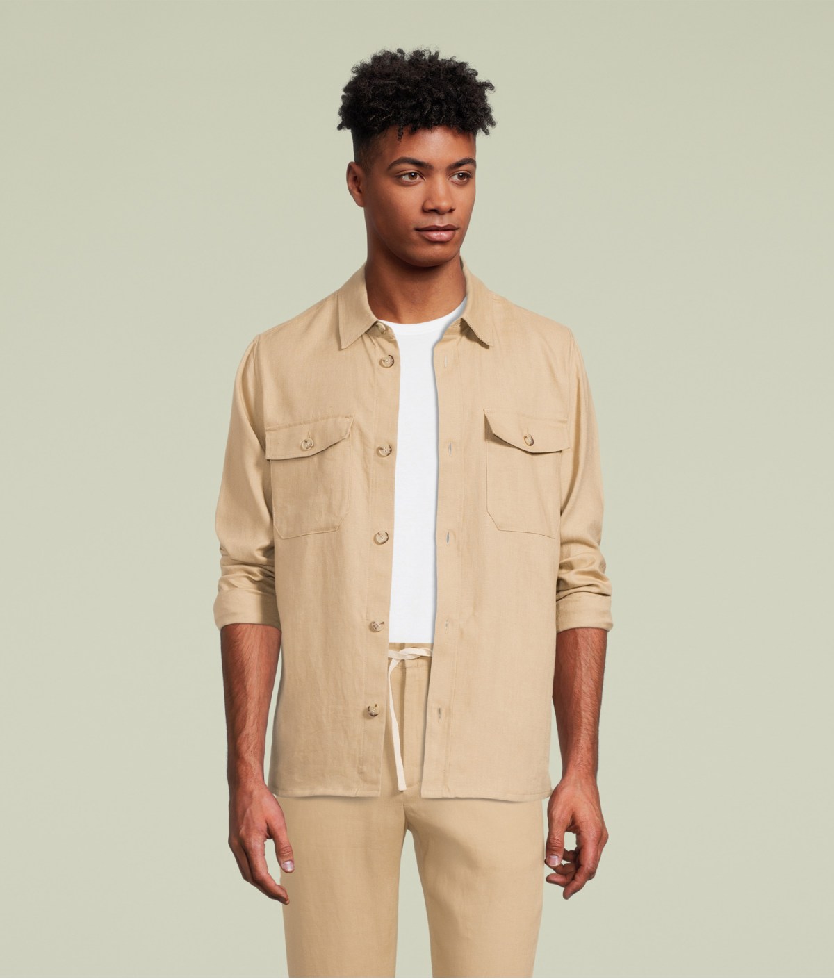 Explore model diversity & variations | Looklet